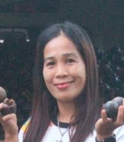 Marita Tolete